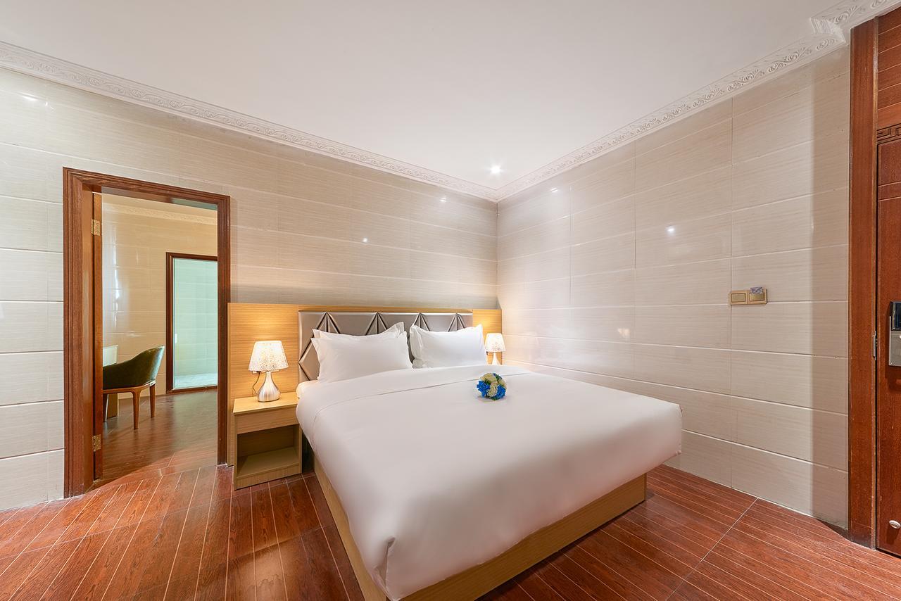 Konggang Hotel