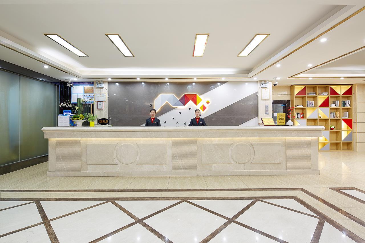 Hotel Konggang