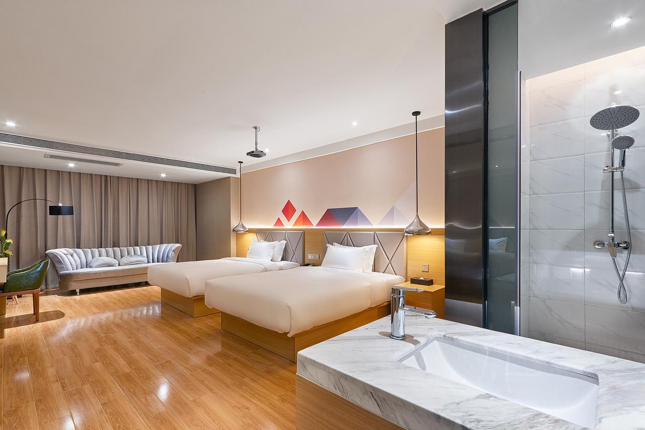 Hotel Konggang