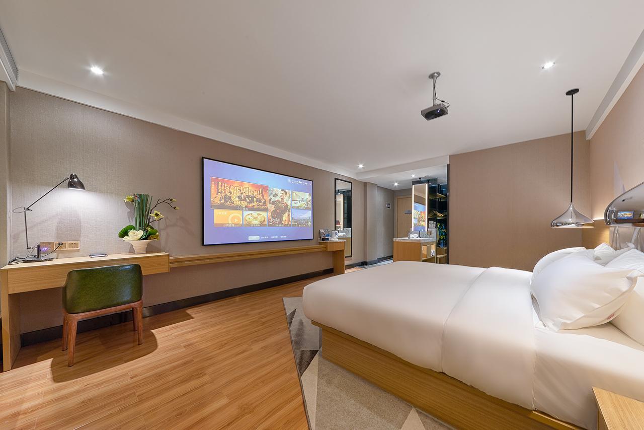 Konggang Hotel