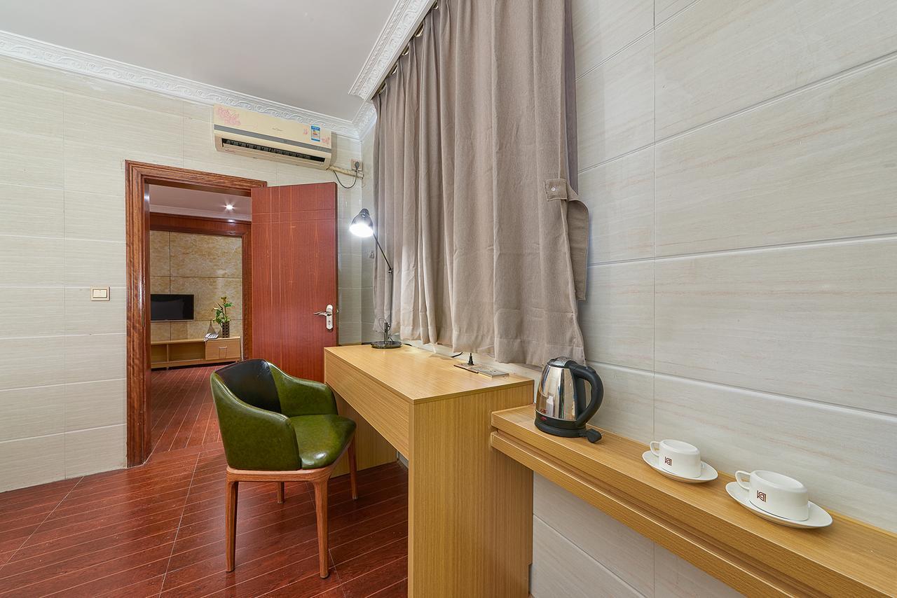 Hotel Konggang
