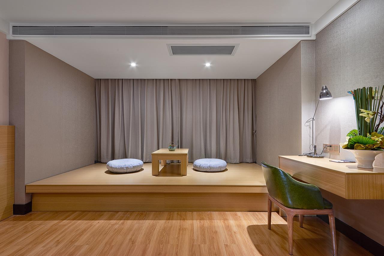 Hotel Konggang Guangzhou