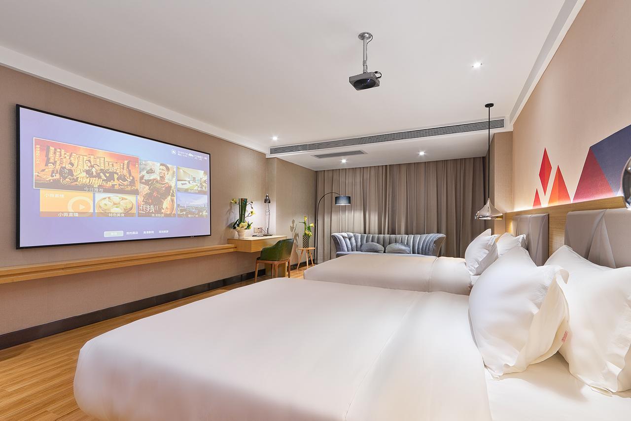 Hotel Konggang