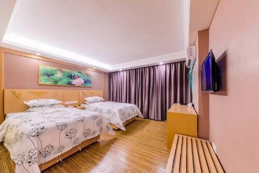 Hotel Konggang Guangzhou