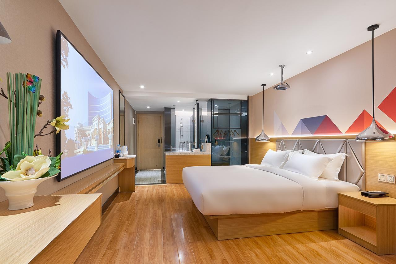 Konggang 3* Guangzhou