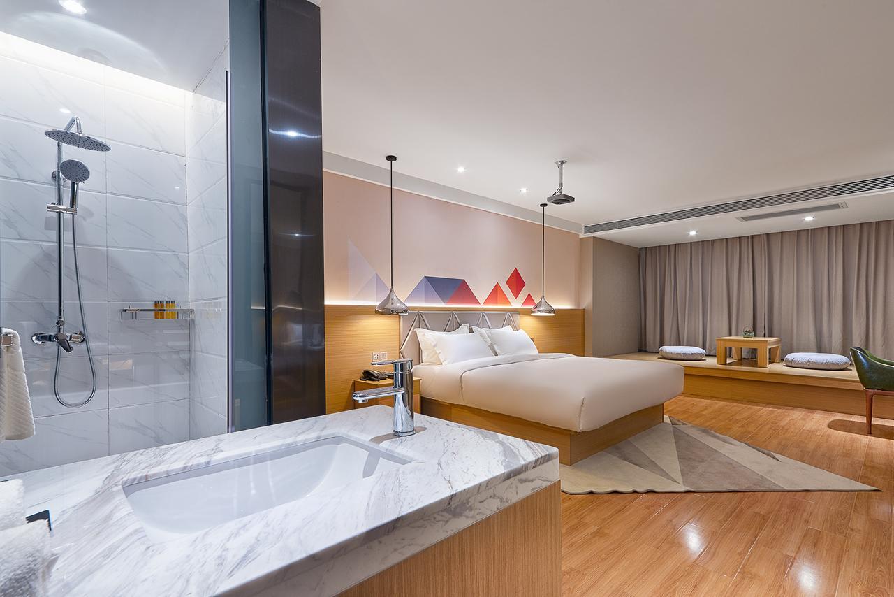 Hotel Konggang 3*