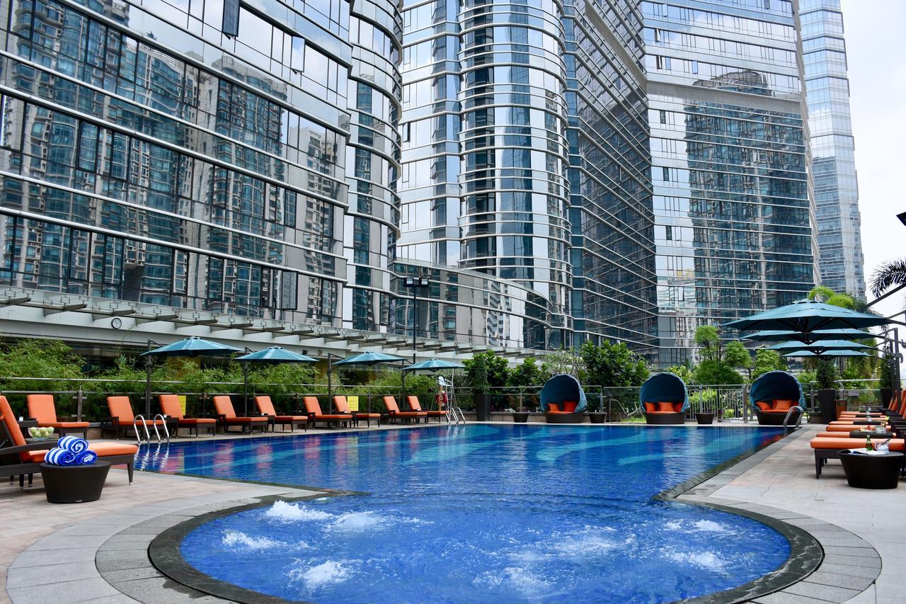 Fraser Aparthotel 5*