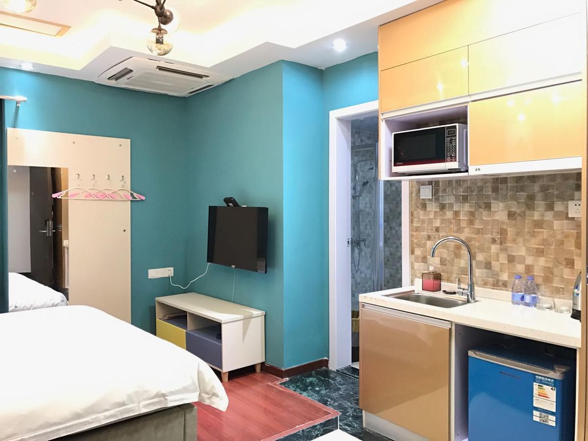 Xingke Guangzhou