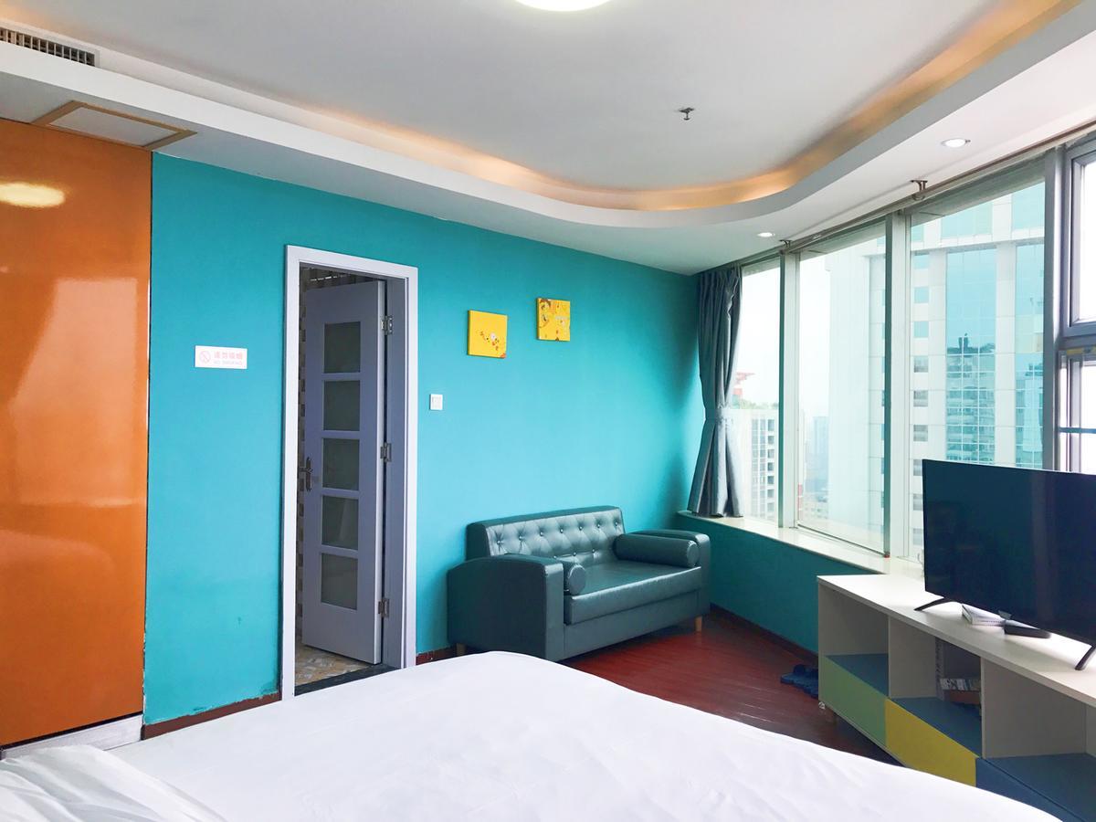 Xingke Apartment