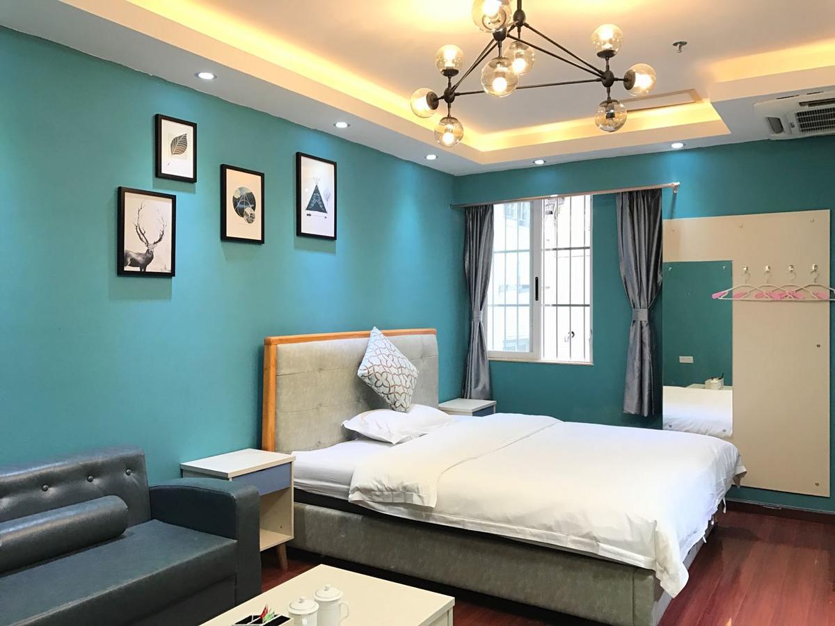 Xingke Apartment *