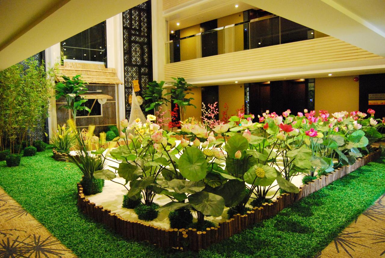 Hotel Panyu Guangzhou