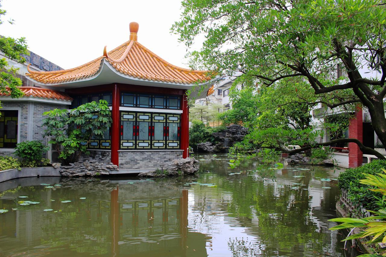Panyu Hotel