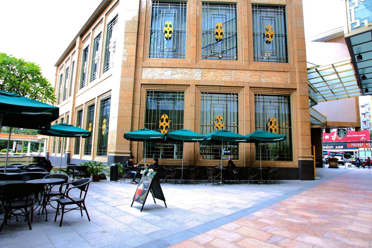 Hotel Panyu