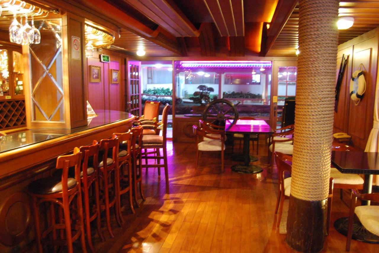Hotel Panyu Guangzhou