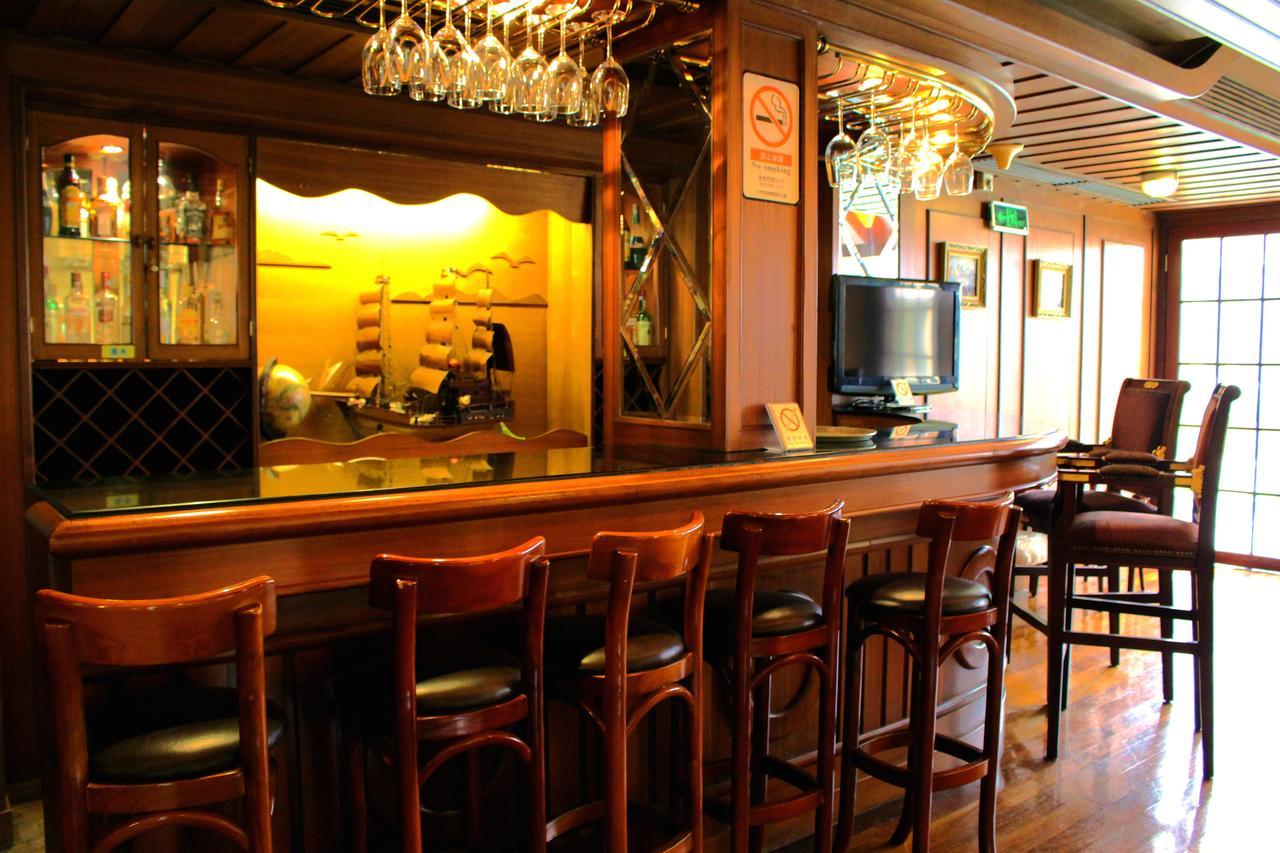 Panyu Hotel