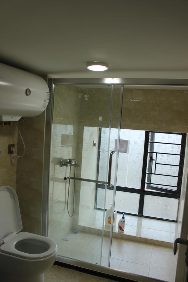 Muliang Youth Changlong North Branch Hostel *