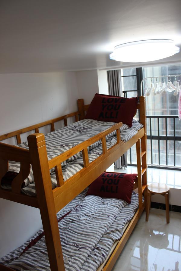 Muliang Youth Changlong North Branch Hostel
