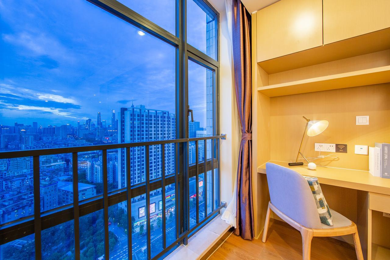 Poltton Hesheng Square Branch * Guangzhou
