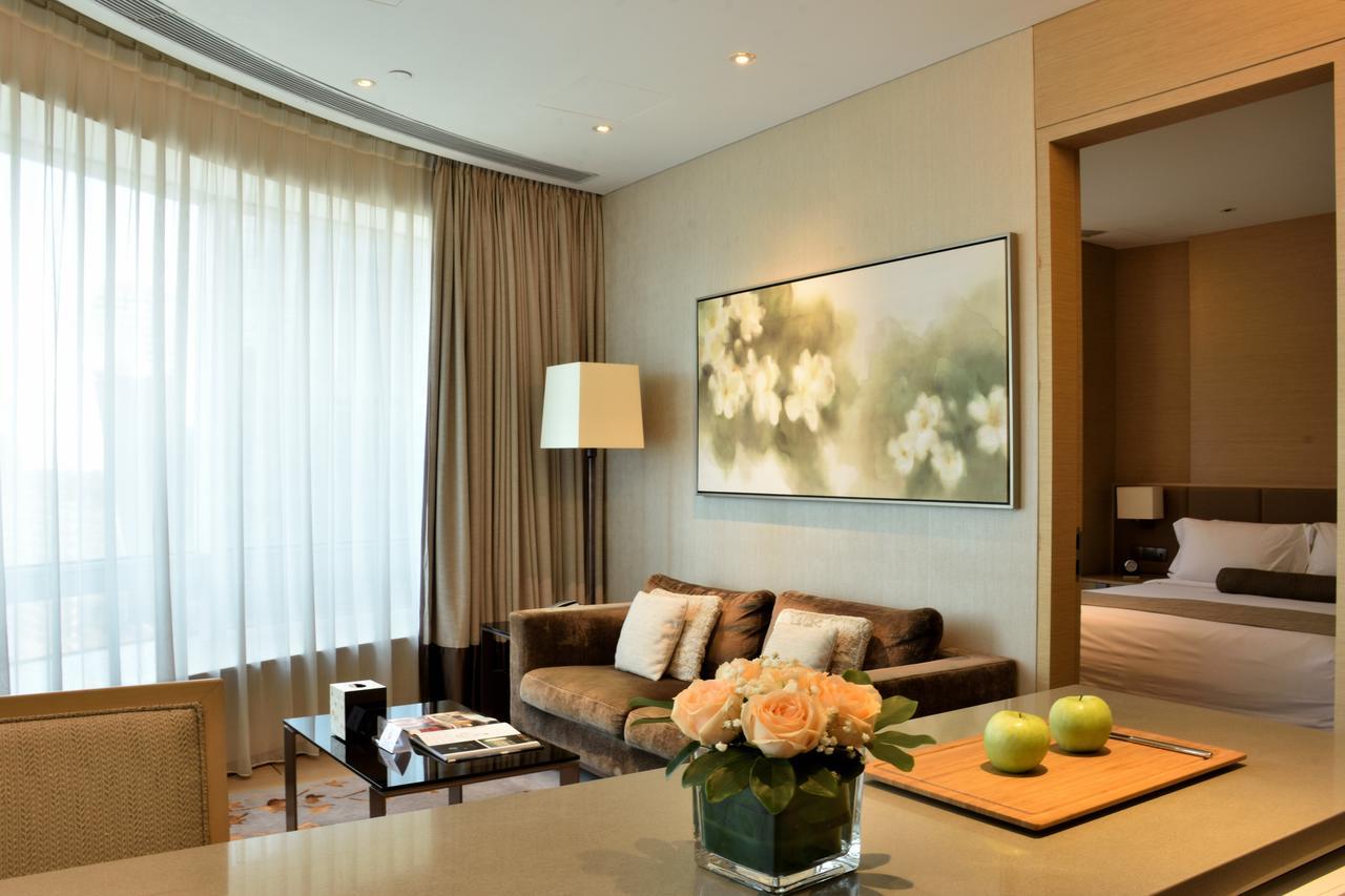 Aparthotel Fraser 5*