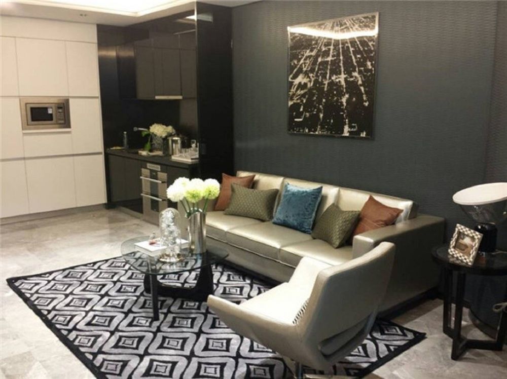 Hotel Yimi Mix International Apartment 4*