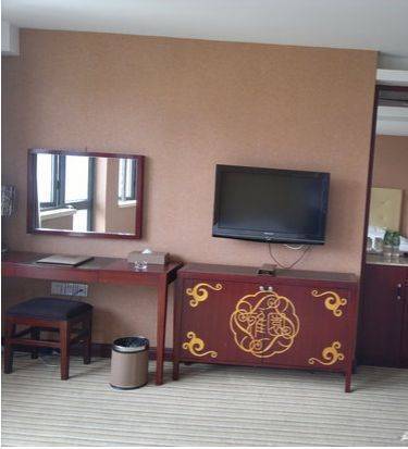 Hotel Guangzhou Spring Time Hotel Zhujiang New Town Branch 4*