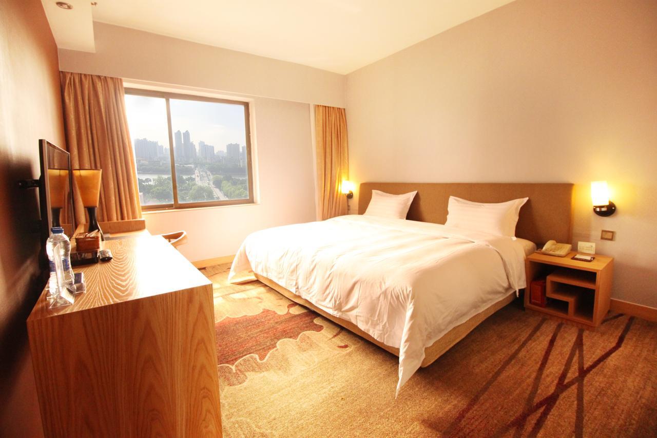 Hotel Guangzhou Hotel