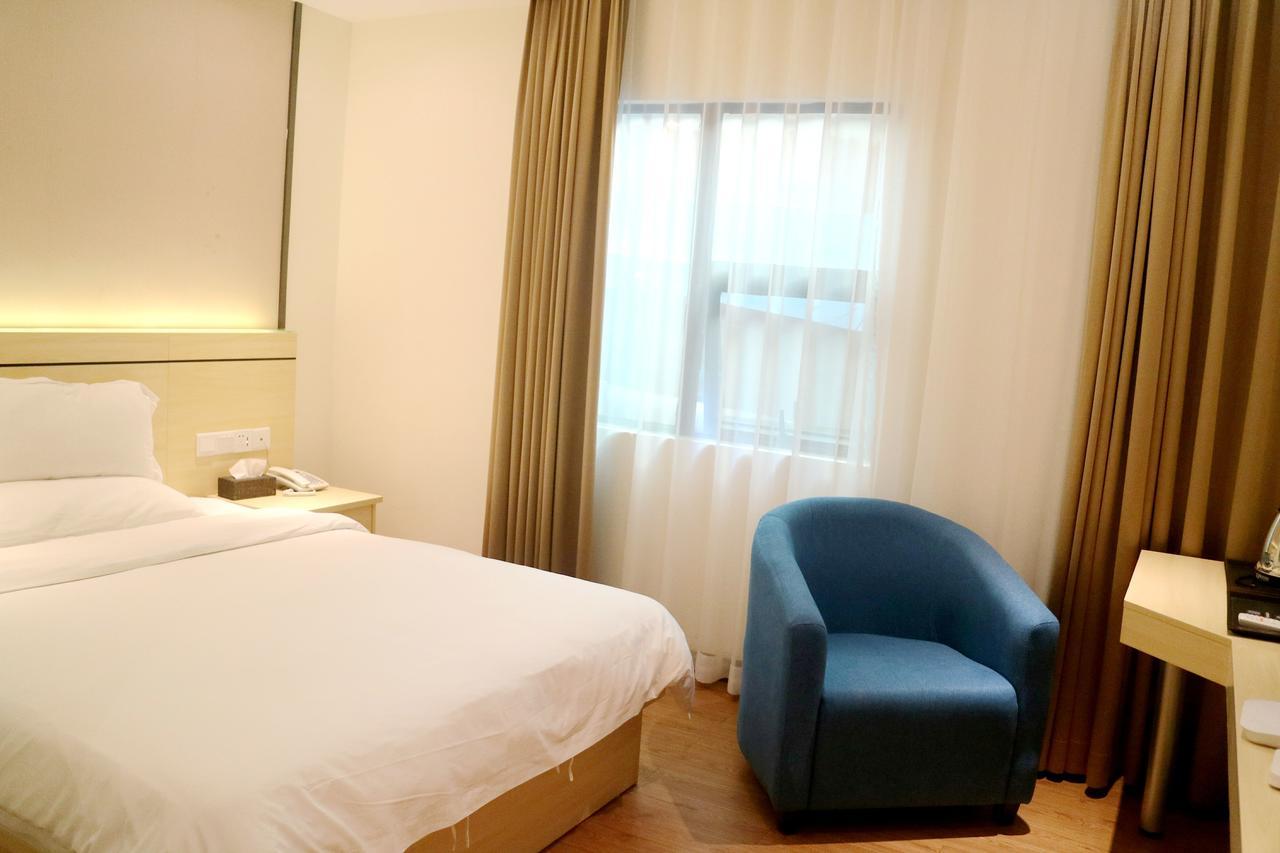 Hotel Guo Hao 2*
