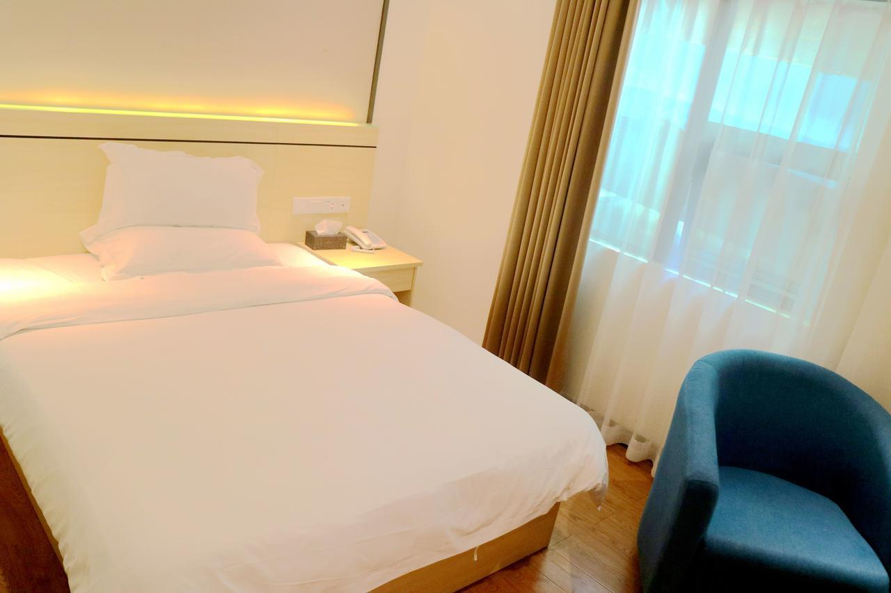 Guo Hao Hotel Guangzhou