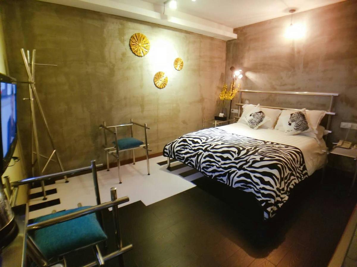 Hotel Jianyi 3*