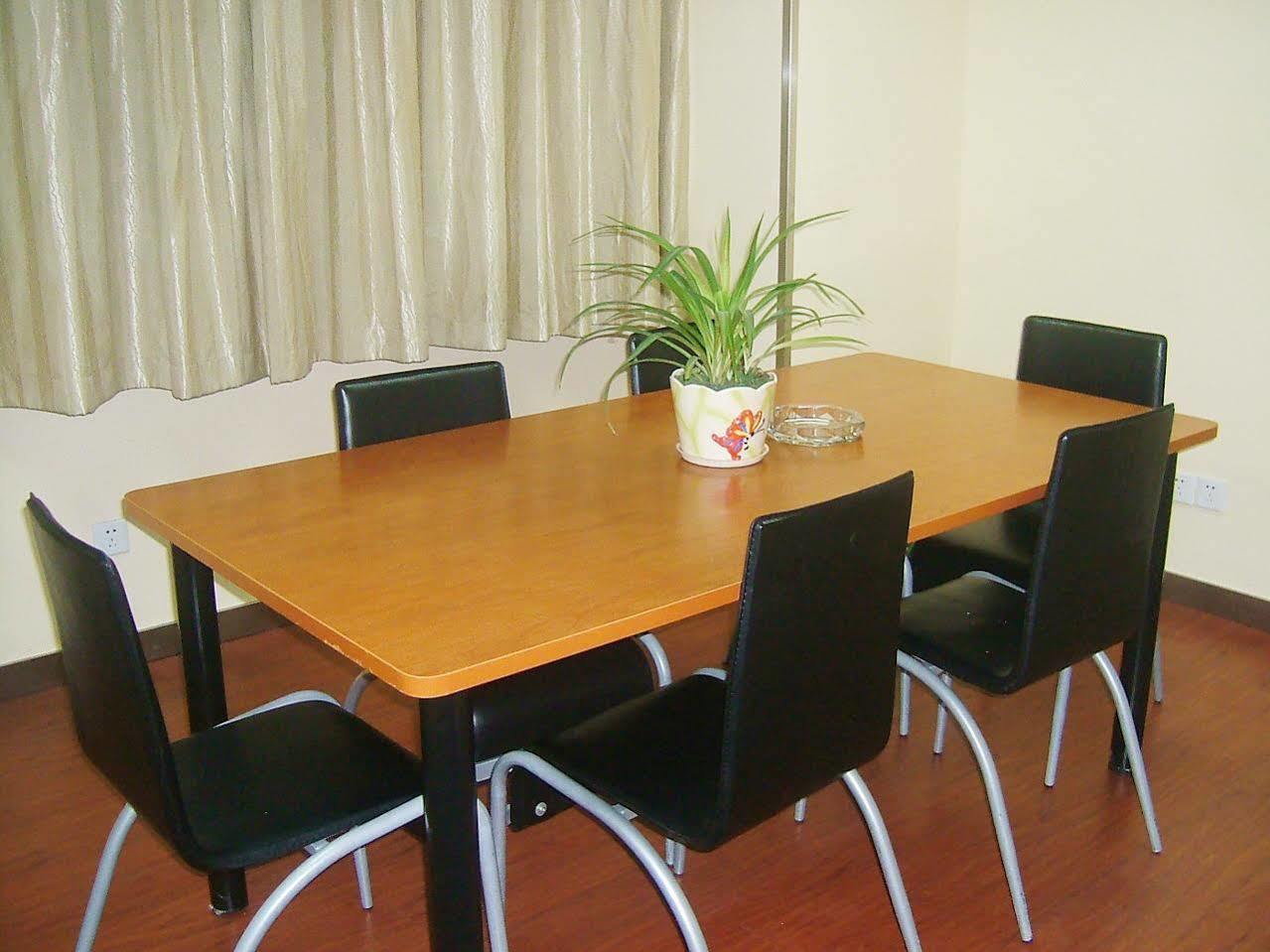 Hanting Tianhe Road Hotel