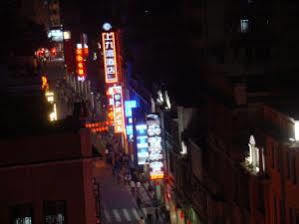 Greentree Alliance Qianjin Road Jiangnan