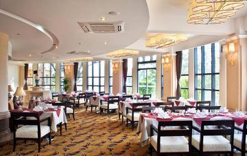 Hotel Nan Feng