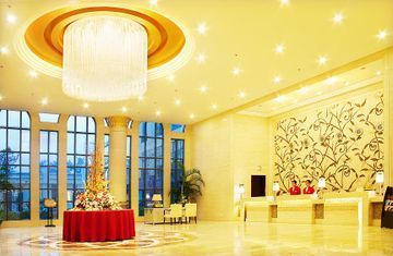 Nan Feng 4* Guangzhou