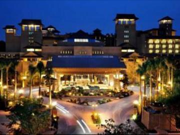 Hotel Chime Long 5*
