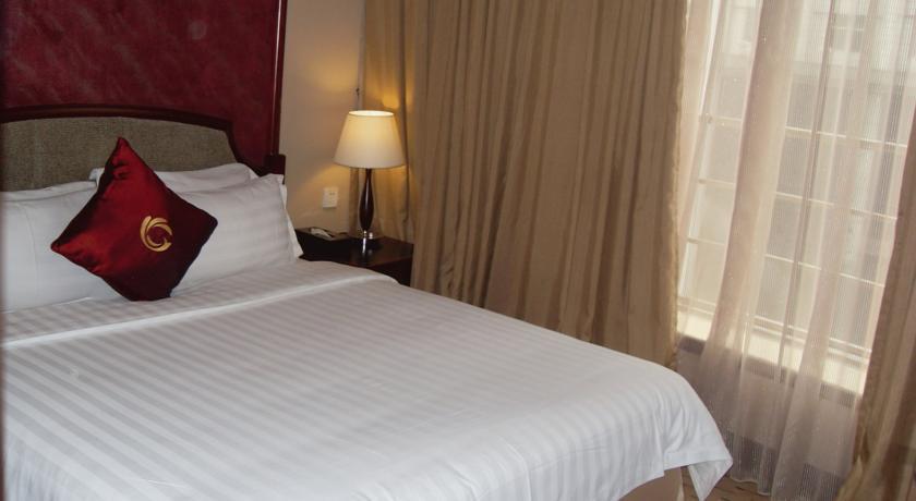 Royal Plaza Hotel Guangzhou