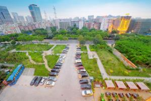Days By Wyndham Hantian Hotel Guangzhou
