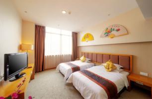 Days By Wyndham Hantian Hotel 4*