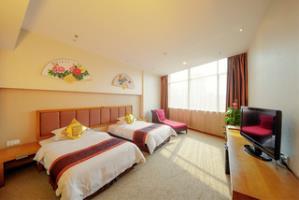 Days By Wyndham Hantian Hotel Guangzhou