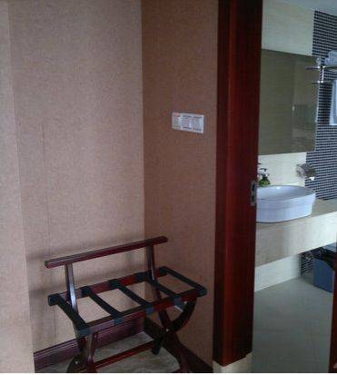 Guangzhou Spring Time Hotel Zhujiang New Town Branch 4*