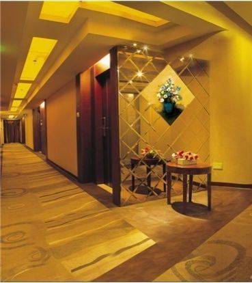 Hotel Guangzhou Spring Time Hotel Zhujiang New Town Branch