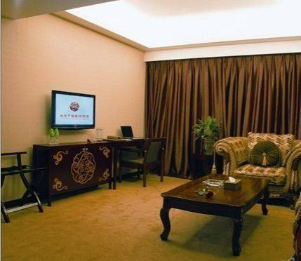 Guangzhou Spring Time Hotel Zhujiang New Town Branch Guangzhou