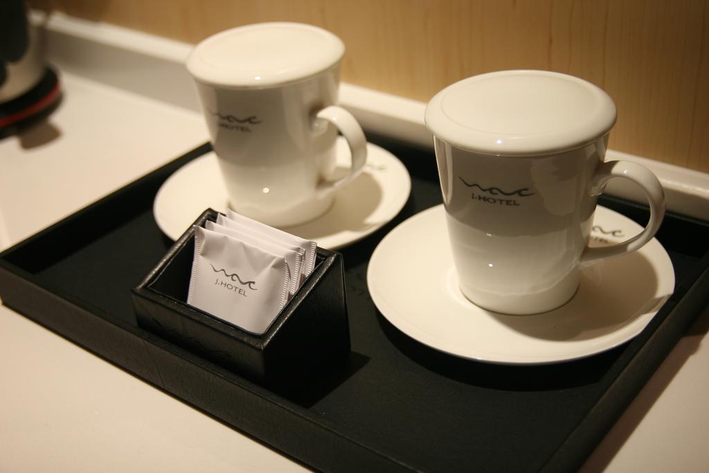 Hotel J-hotel Guangzhou
