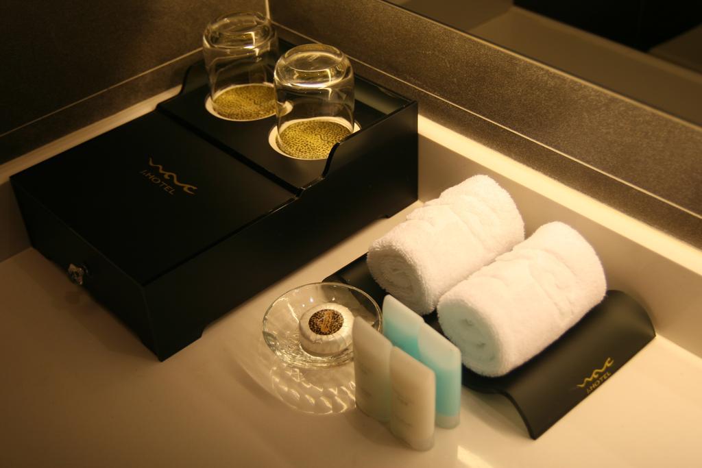 J-hotel 3*