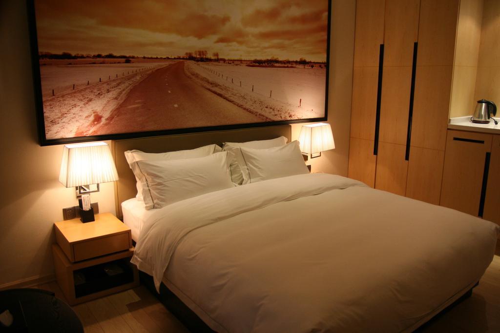J-hotel Hotel 3*
