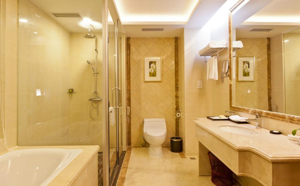 Haili Garden Hotel
