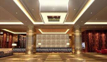 J-hotel Hotel Guangzhou