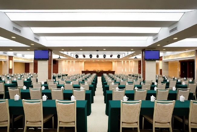 Yanling Hotel Guangzhou