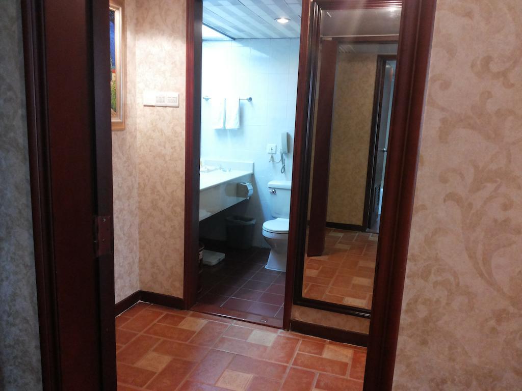 Landsman Hotel Guangzhou