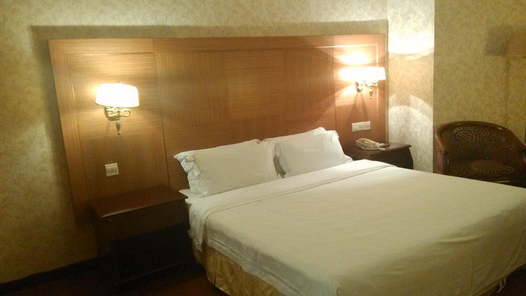 Landsman Hotel 4*