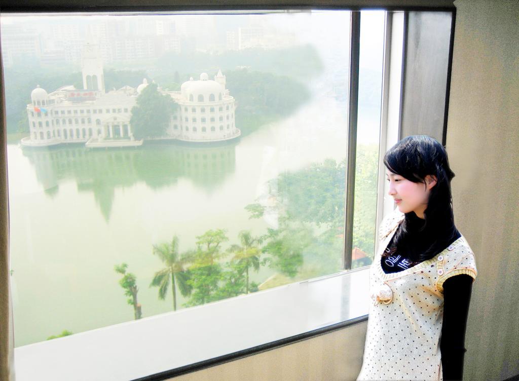 Hotel Landsman Guangzhou